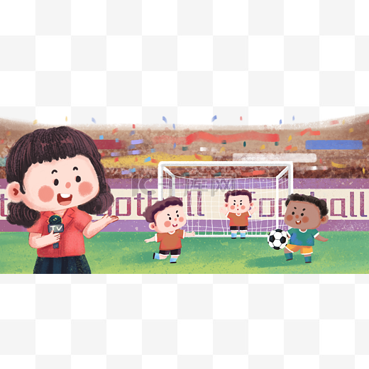了观众和对