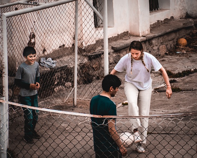 正在向世界 正在向世界